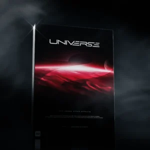 Universe Pack 2 Pro