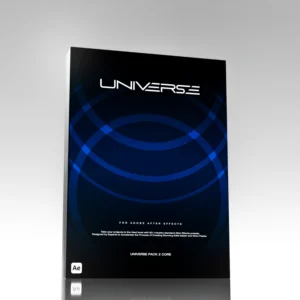 Universe Pack 2 Core